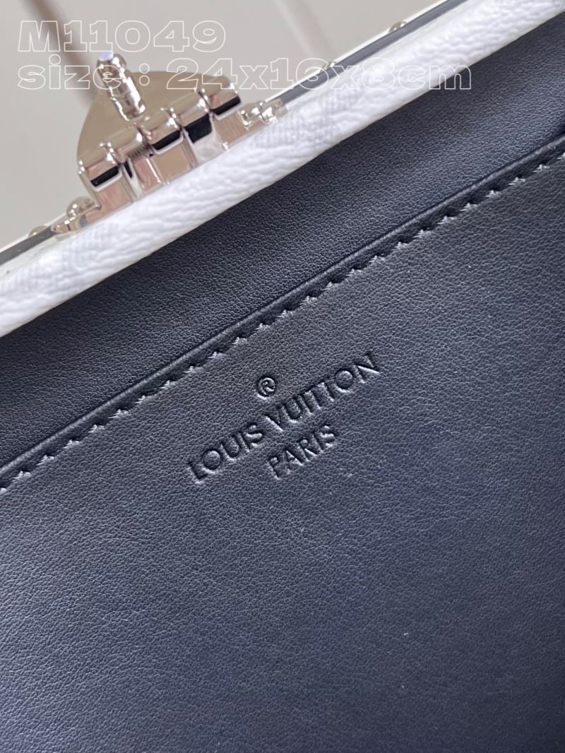 Louis Vuitton Box Bags